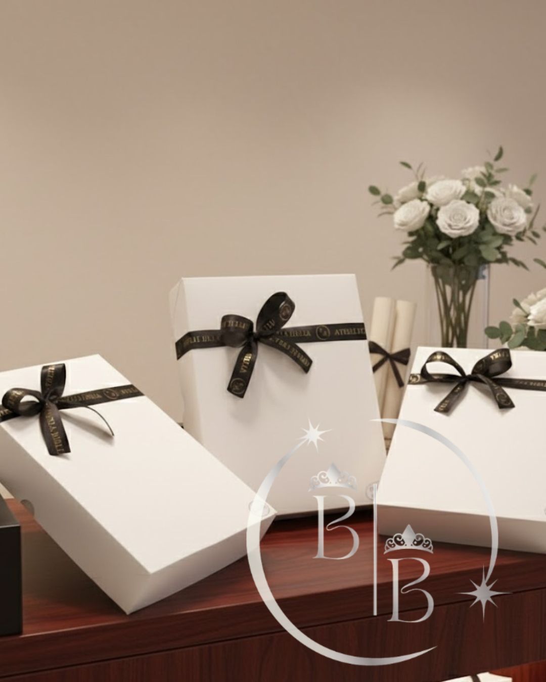 Linha presente premium